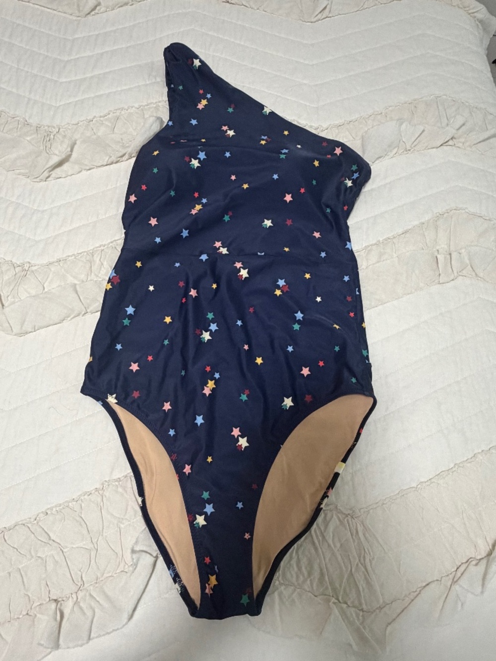 Summesalt Side Stroke Swimsuit 8LT (LONG TORSO)